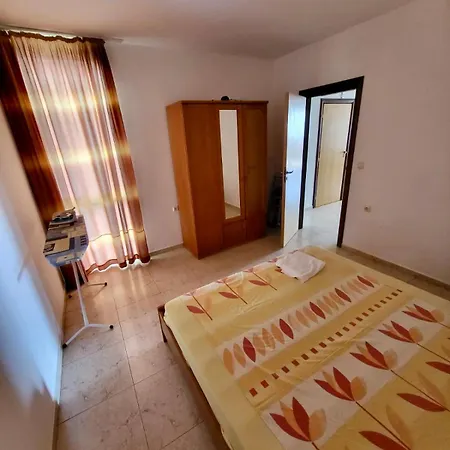 камбаните влас Apartamento Sveti Vlas