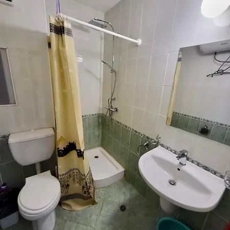 Apartamento камбаните влас *