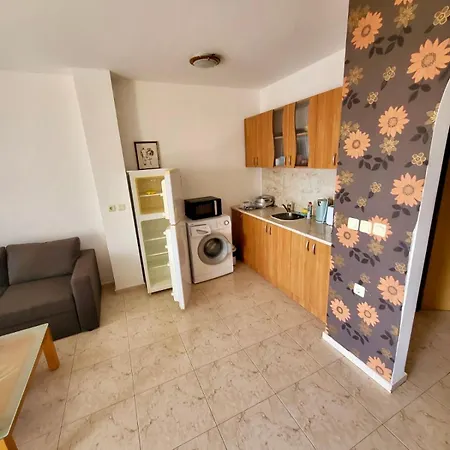 камбаните влас Apartamento Sveti Vlas