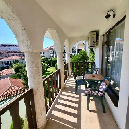 камбаните влас Apartamento Sveti Vlas